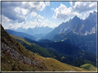 foto Monte Arnese